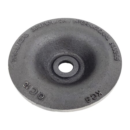 Euclid Spigot Cap, E7768 E7768